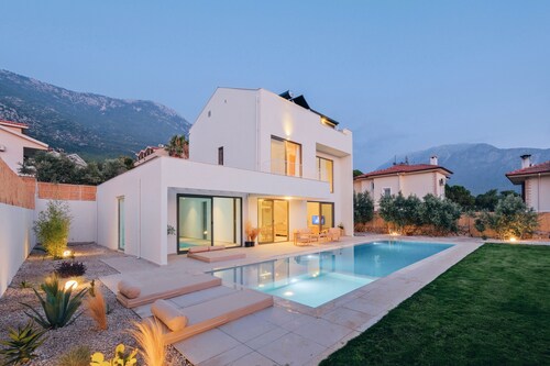 Villa Neo in Fethiye / Ölüdeniz