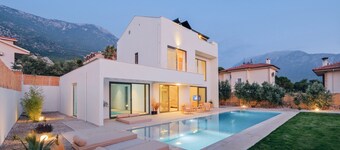 Villa Neo in Fethiye / Ölüdeniz