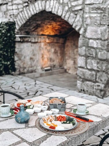 SERENİTA STONE HOUSE