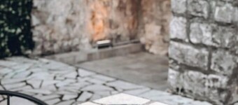SERENİTA STONE HOUSE