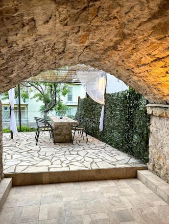 Romantic Room | View from room