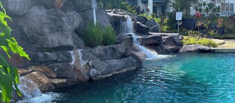 Wyndham Bali Hai Villas ~ POOLS!! ~ Now AC available