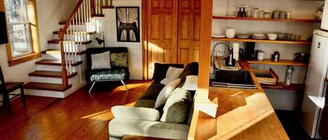 Téléviseur connecté