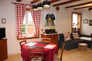 Spiseområde