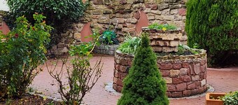 LUPULUS" apartment.  Ideal for a family holiday
