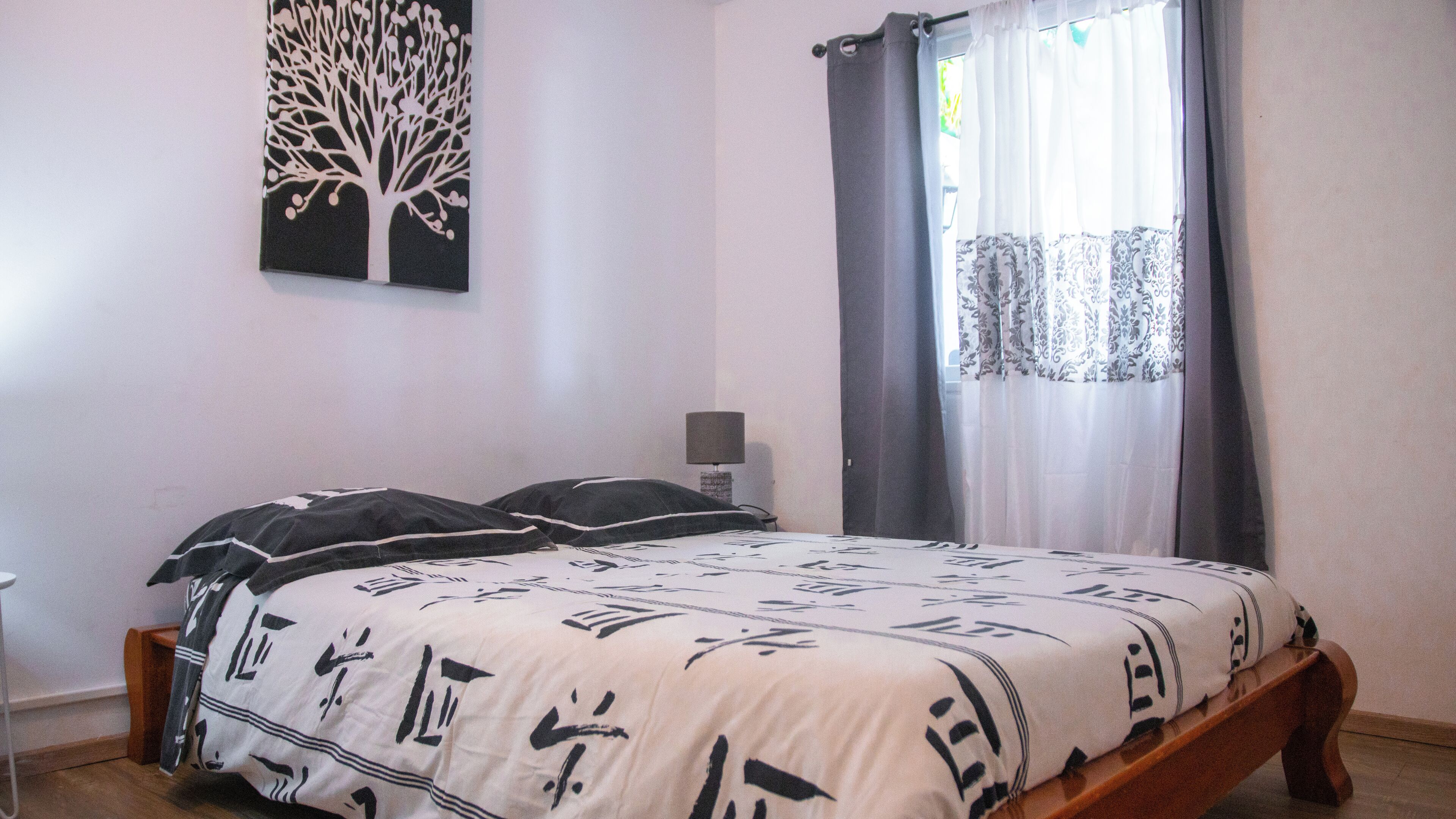 3 Schlafzimmer, Bügeleisen/Bügelbrett, Reisekinderbett, WLAN