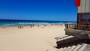 Plage à proximité