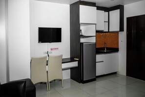 Kitchenette privada