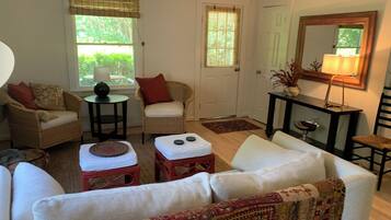 Téléviseur connecté, chaîne audio