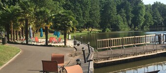 Gîte de L'avenue Verte