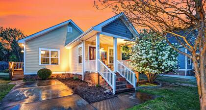 Sweet Suite - Close to Downtown!