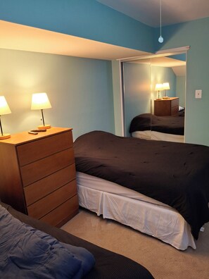 3 chambres, Wi-Fi