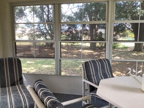 Interior - WEC, HITS, OCALA, HORSE TOWN, PET FRIENDLY  (Ocala)