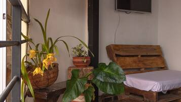 Área da propriedade