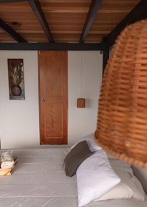 1 habitación, wifi gratis y ropa de cama 
