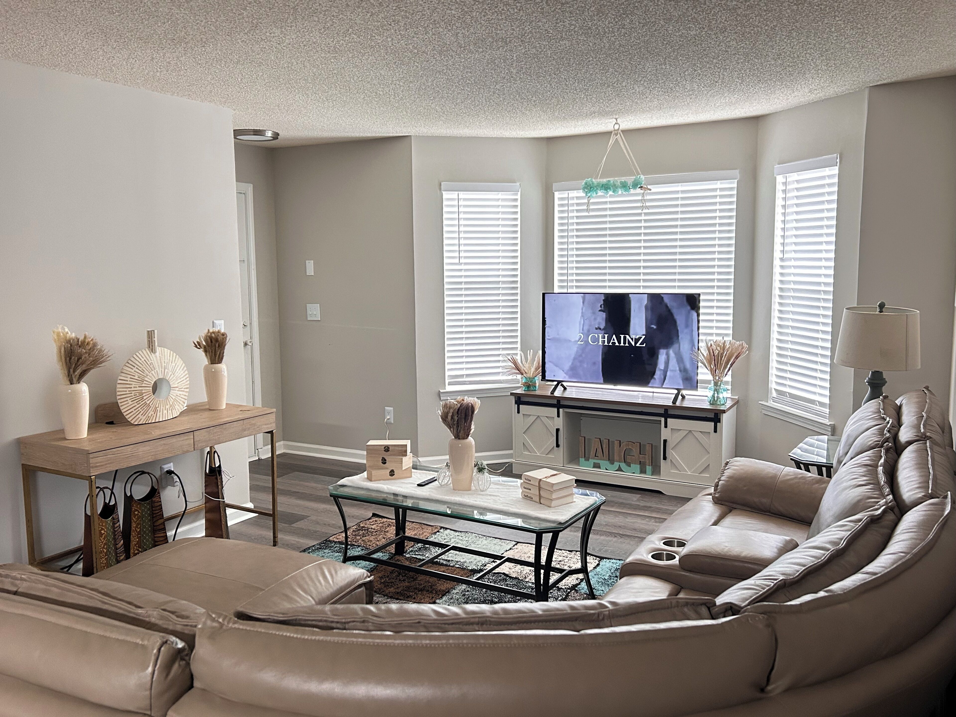 2BR in the Heart of Atlanta!