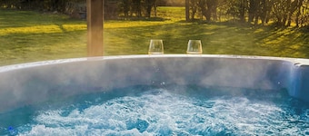 3 soverom innkvartering i Thaxted