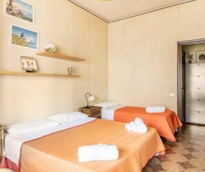 3 Schlafzimmer, Bügeleisen/Bügelbrett, WLAN, Bettwäsche
