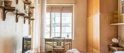 3 Schlafzimmer, Bügeleisen/Bügelbrett, WLAN, Bettwäsche