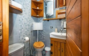 Dusche, Haartrockner