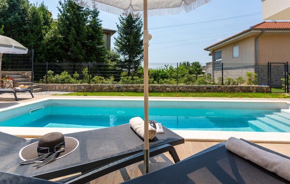 Inomhuspool