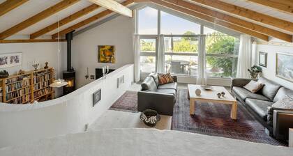 Schönes Haus mit 3 Schlafzimmern in.