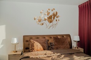 Studio | In-room safe, free WiFi - Water Park Apartments by Apartwell (Pattaya)