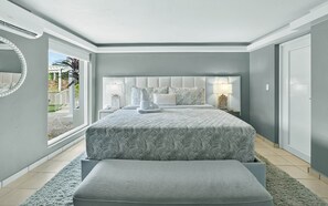 8 Schlafzimmer, Bügeleisen/Bügelbrett, WLAN, Bettwäsche