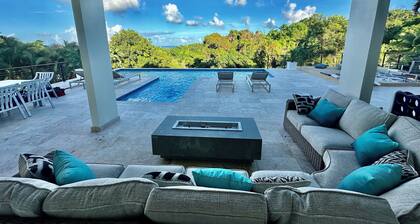 Haven View - Serene Private Rainforest Escape