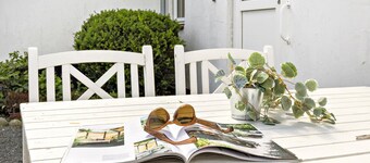 5 roms nydelig hjem i Östermarie