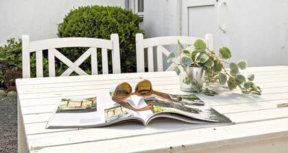 5 bedroom gorgeous home in østermarie