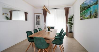 Beautiful home in Kammern im Liesingtal