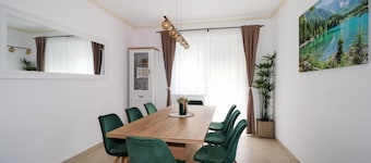Beautiful home in Kammern im Liesingtal