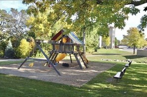 Zona infantil