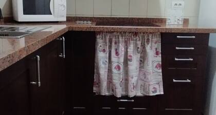 Rabel House