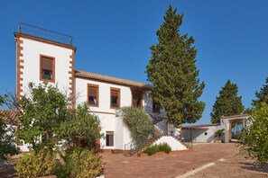 Esterni