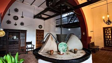 Interieur