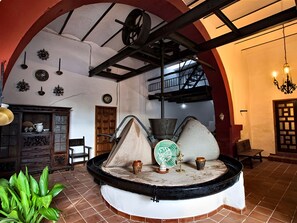 Interieur