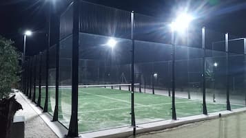 Sportplatz