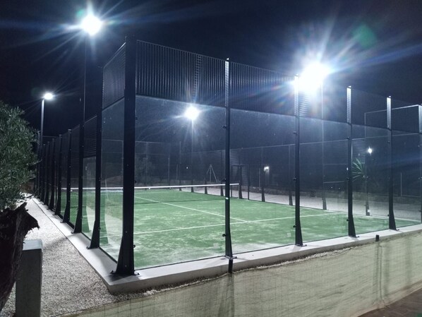 Sportveld
