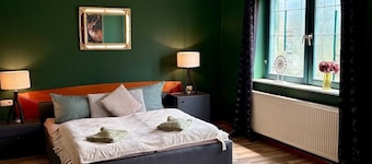 Themenhotel Rehlein