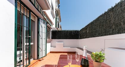MalagaSuite Wave Terrace Torremolinos