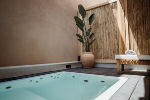Chambre Luxe | Literie hypoallergénique, matelas Select Comfort