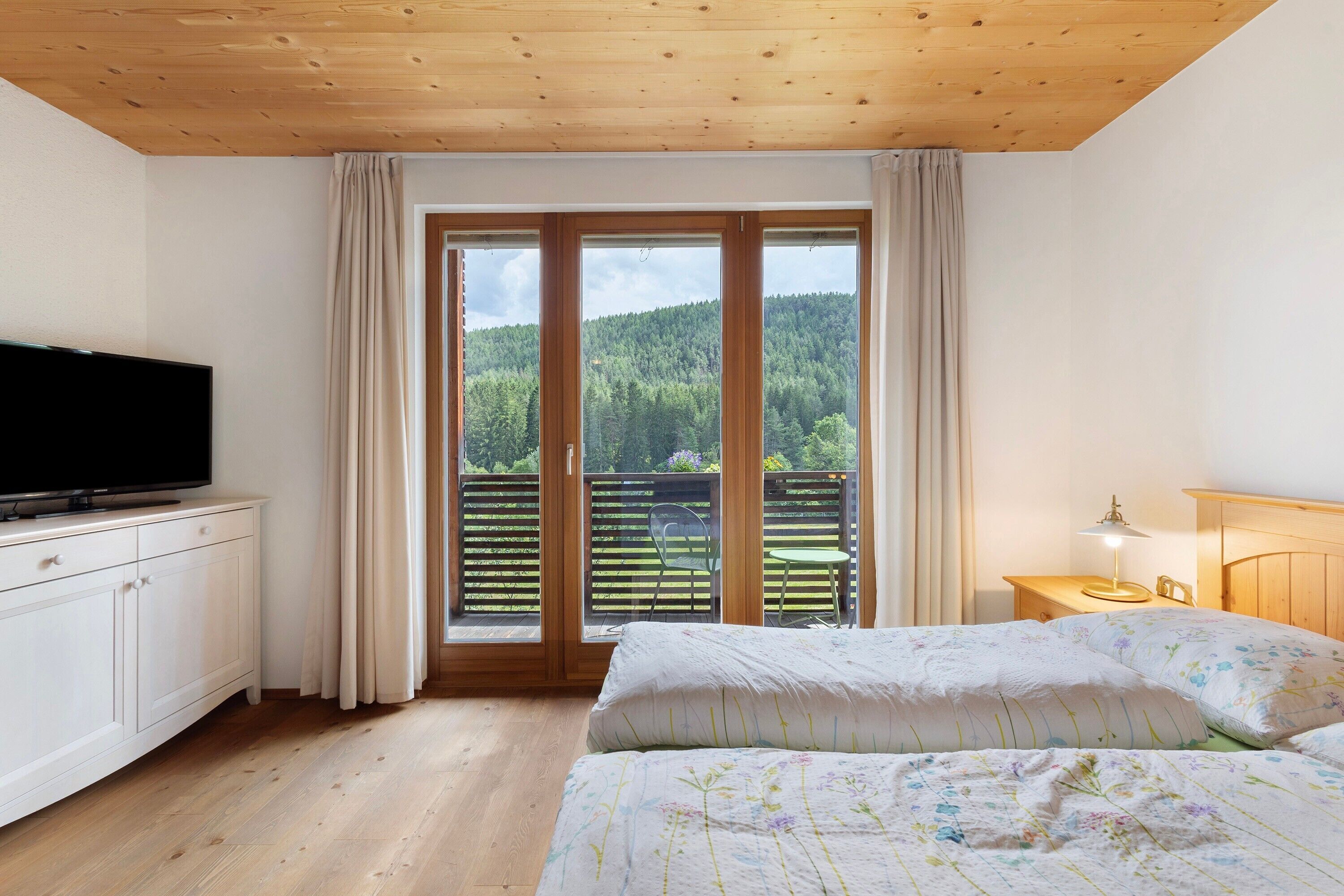 1 habitación, wifi gratis y ropa de cama 