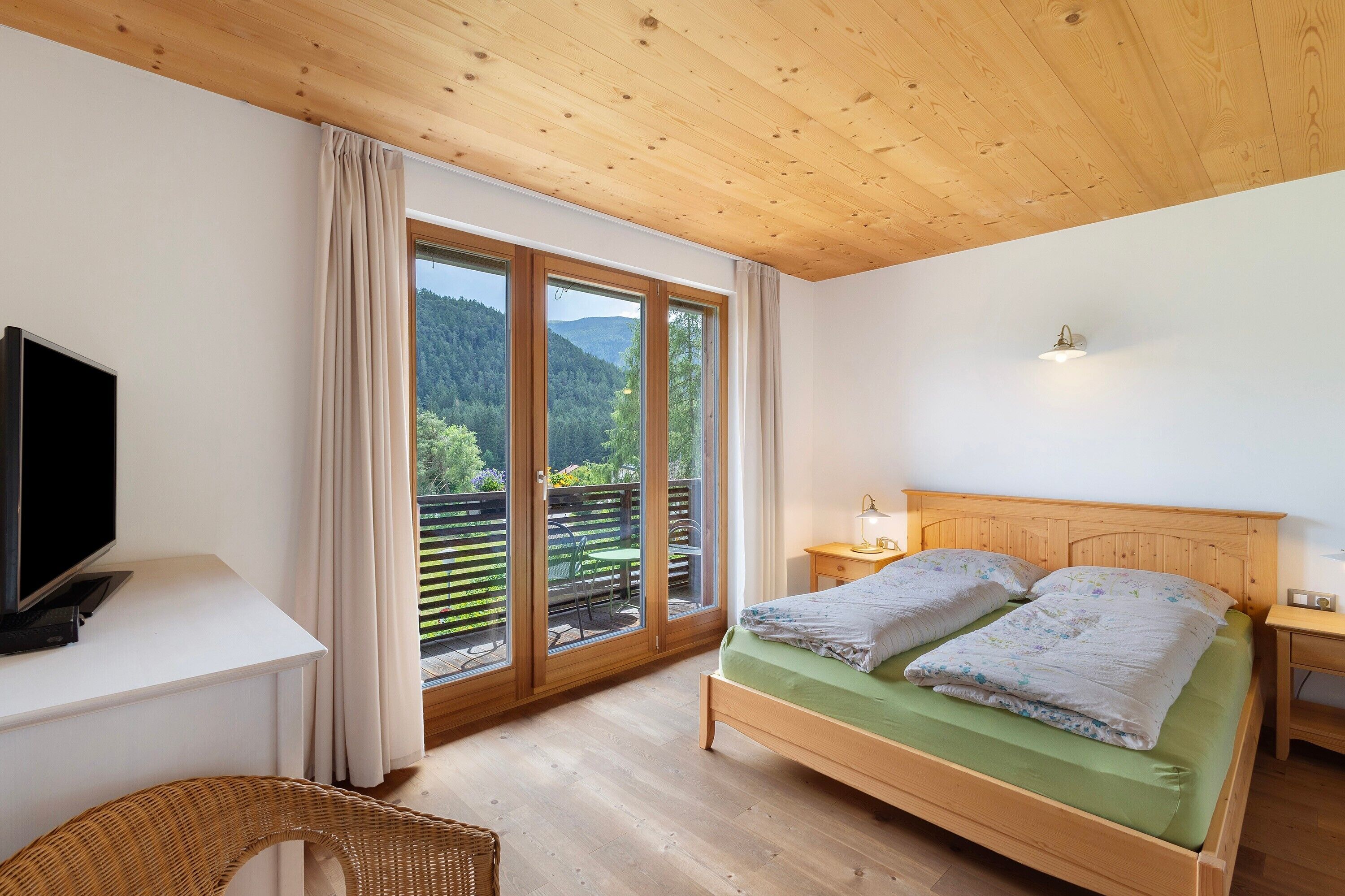 1 habitación, wifi gratis y ropa de cama 