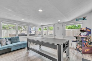 Sala de juegos