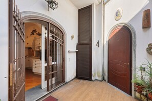 Property grounds - Holiday Home 'Dreams Apartment' with Private Terrace, Balcony and Wi-Fi (Vietri sul Mare)