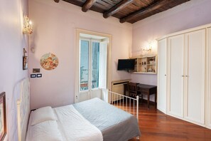 1 habitación, wifi gratis y ropa de cama 