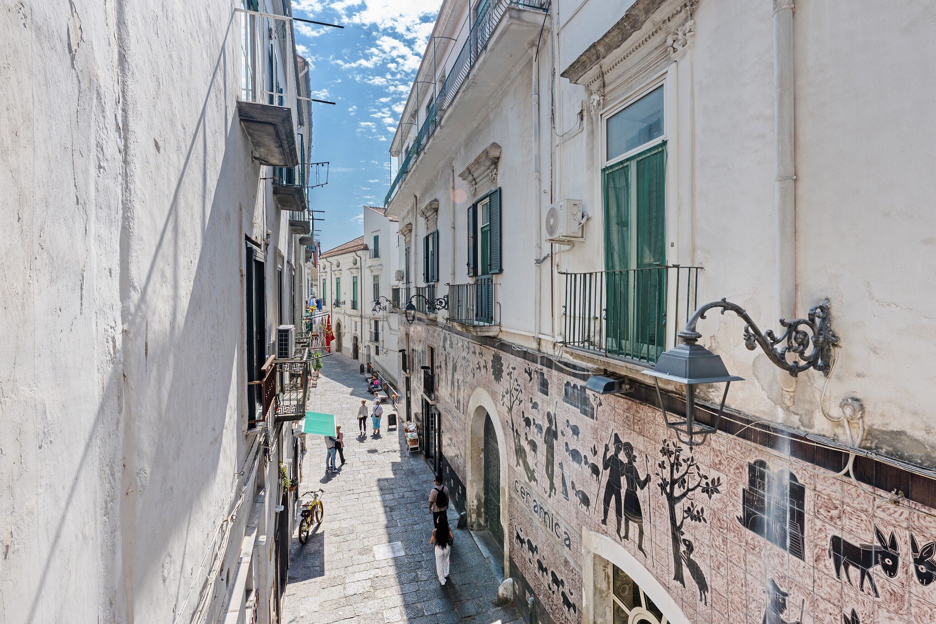 Balcón