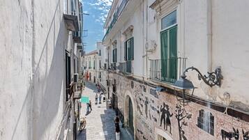 Balcón